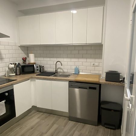 Apartament Cal Feliu Piso Amplio En El Centro De Reus Zewnętrze zdjęcie
