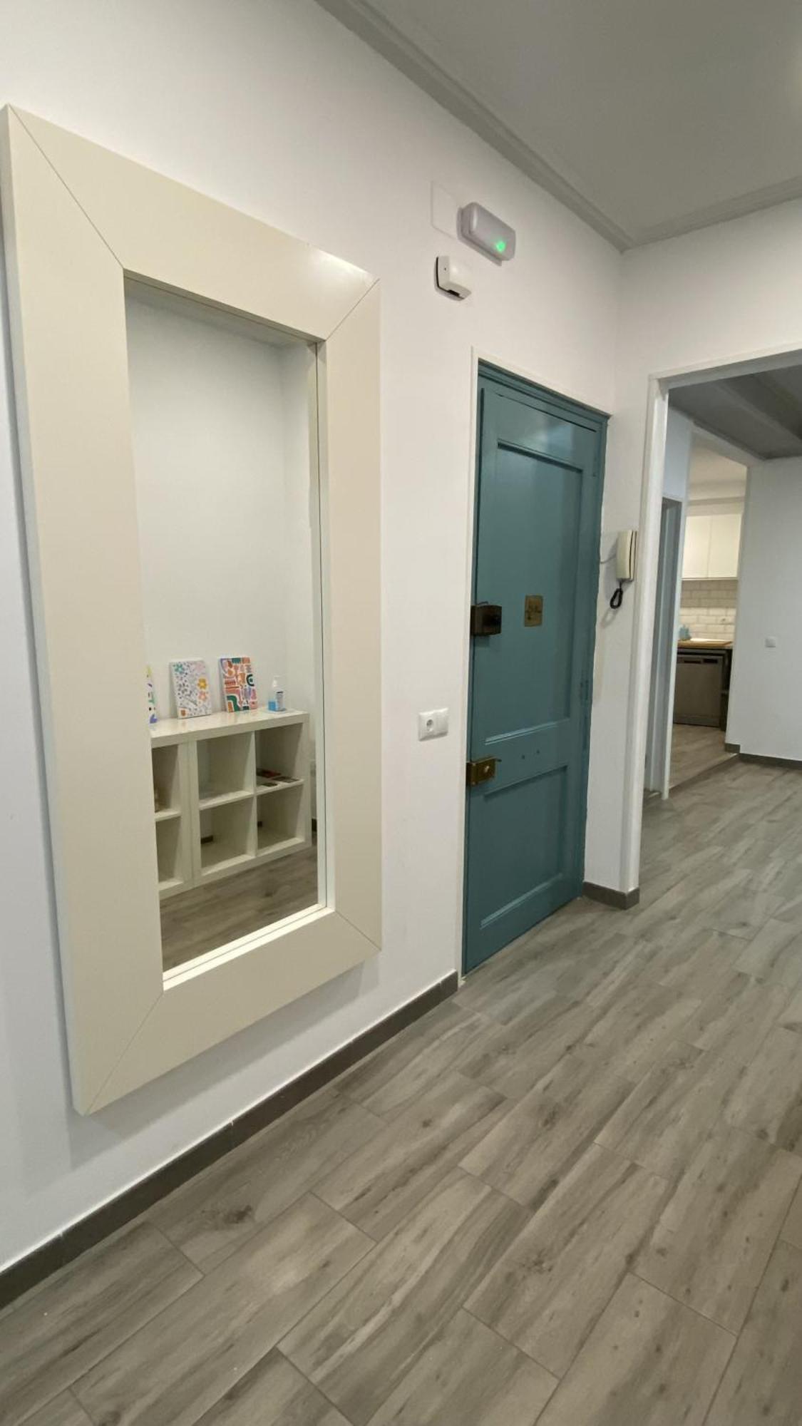 Apartament Cal Feliu Piso Amplio En El Centro De Reus Zewnętrze zdjęcie