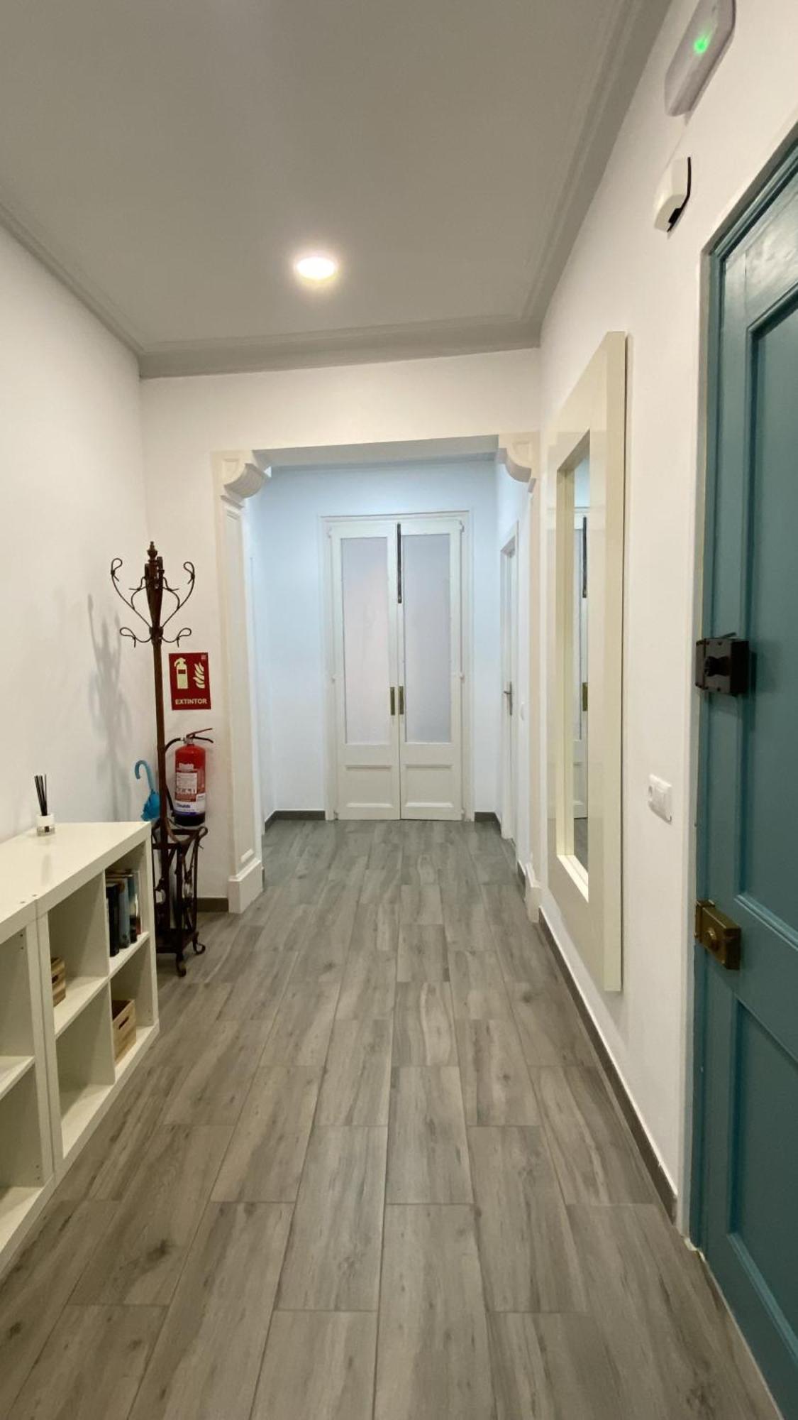 Apartament Cal Feliu Piso Amplio En El Centro De Reus Zewnętrze zdjęcie