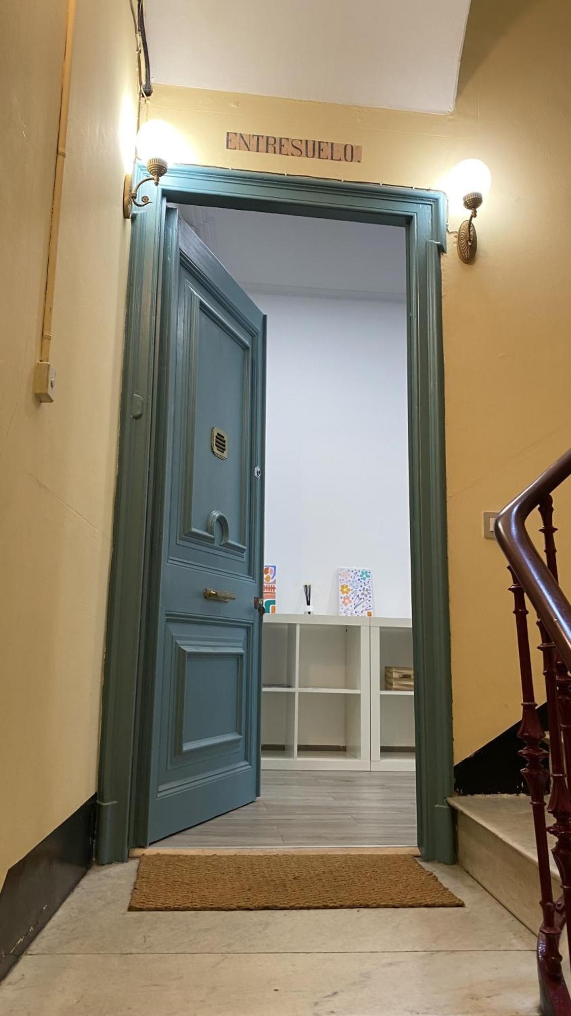 Apartament Cal Feliu Piso Amplio En El Centro De Reus Zewnętrze zdjęcie