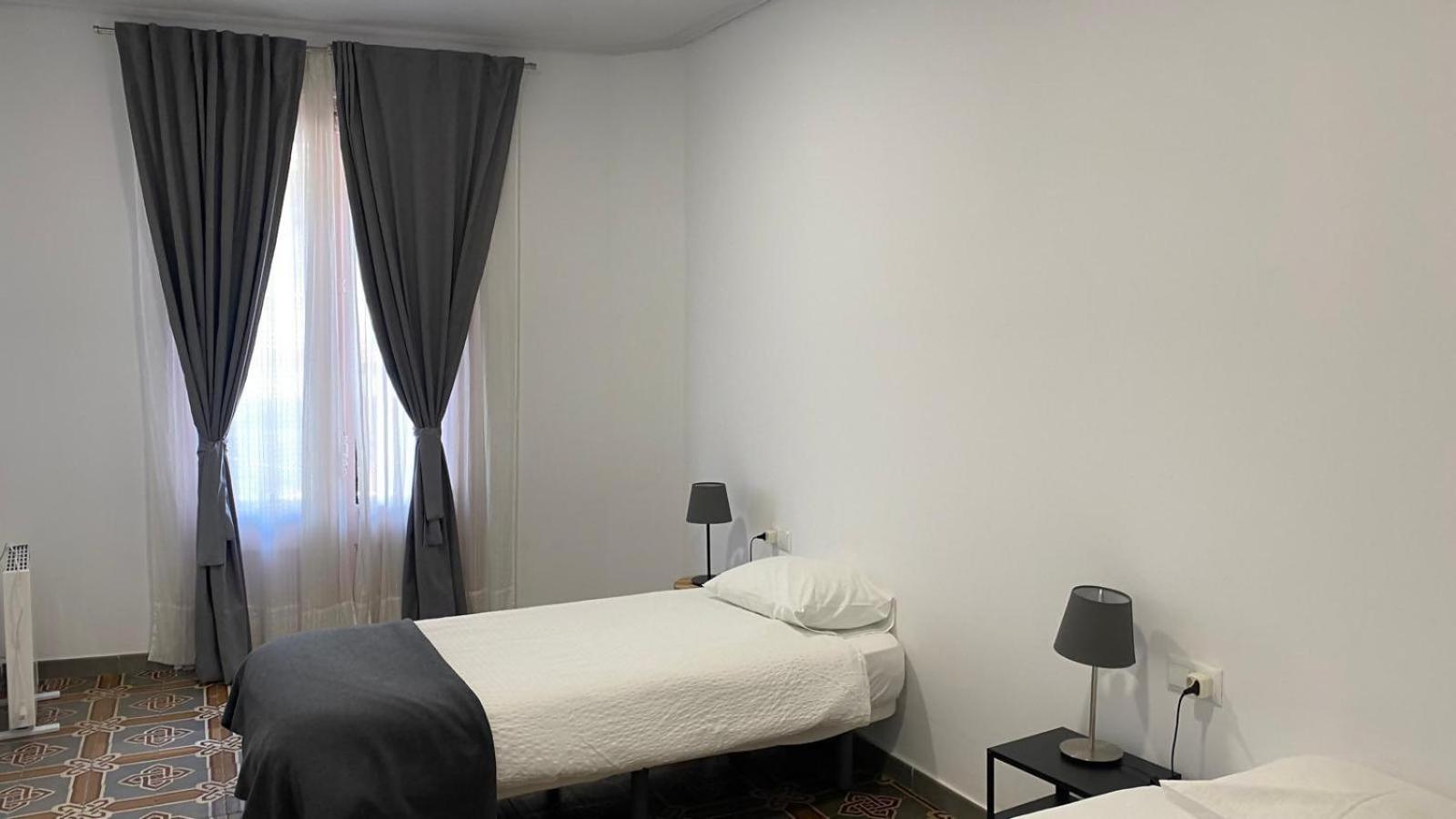 Apartament Cal Feliu Piso Amplio En El Centro De Reus Zewnętrze zdjęcie