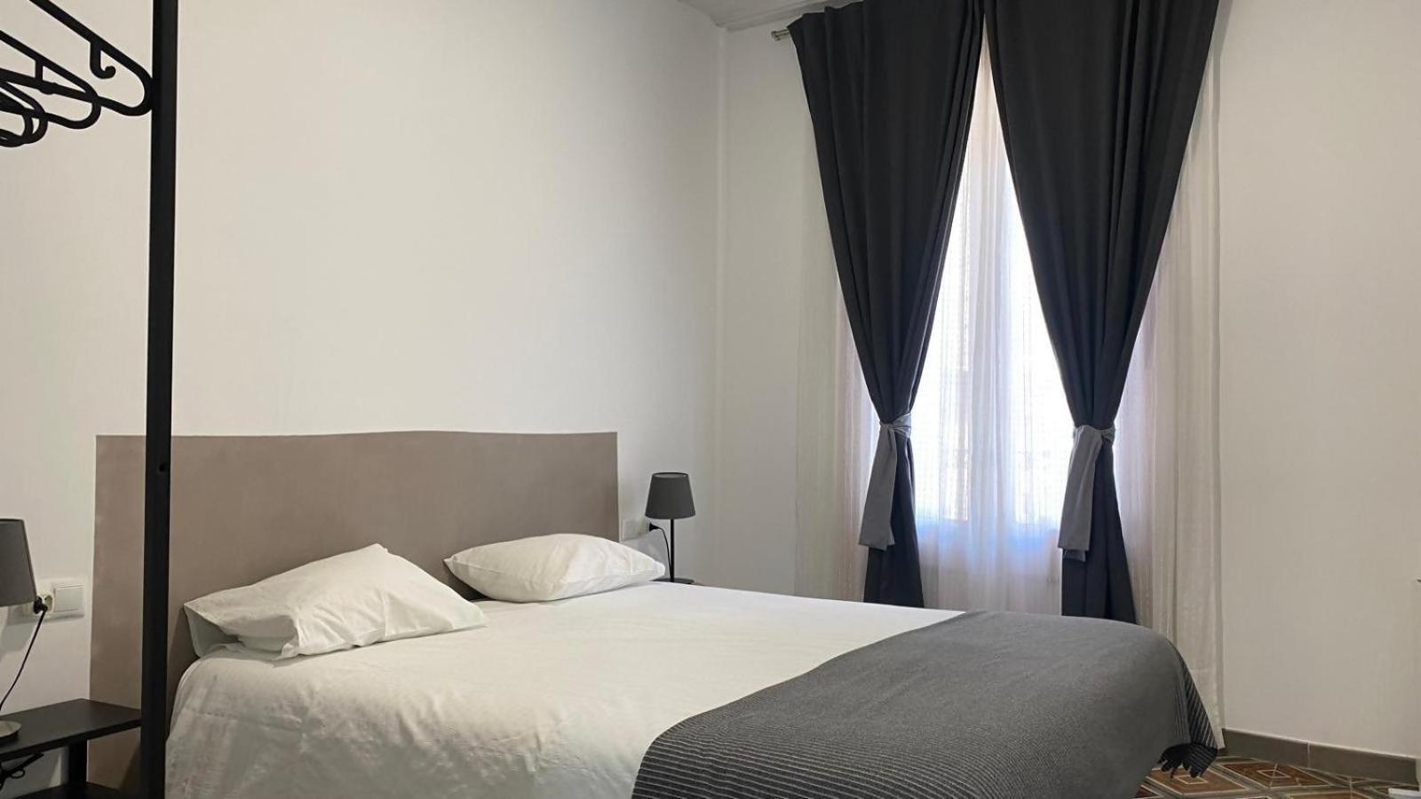 Apartament Cal Feliu Piso Amplio En El Centro De Reus Zewnętrze zdjęcie