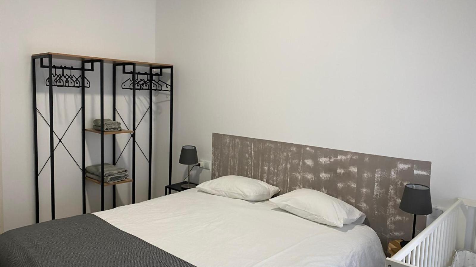 Apartament Cal Feliu Piso Amplio En El Centro De Reus Zewnętrze zdjęcie