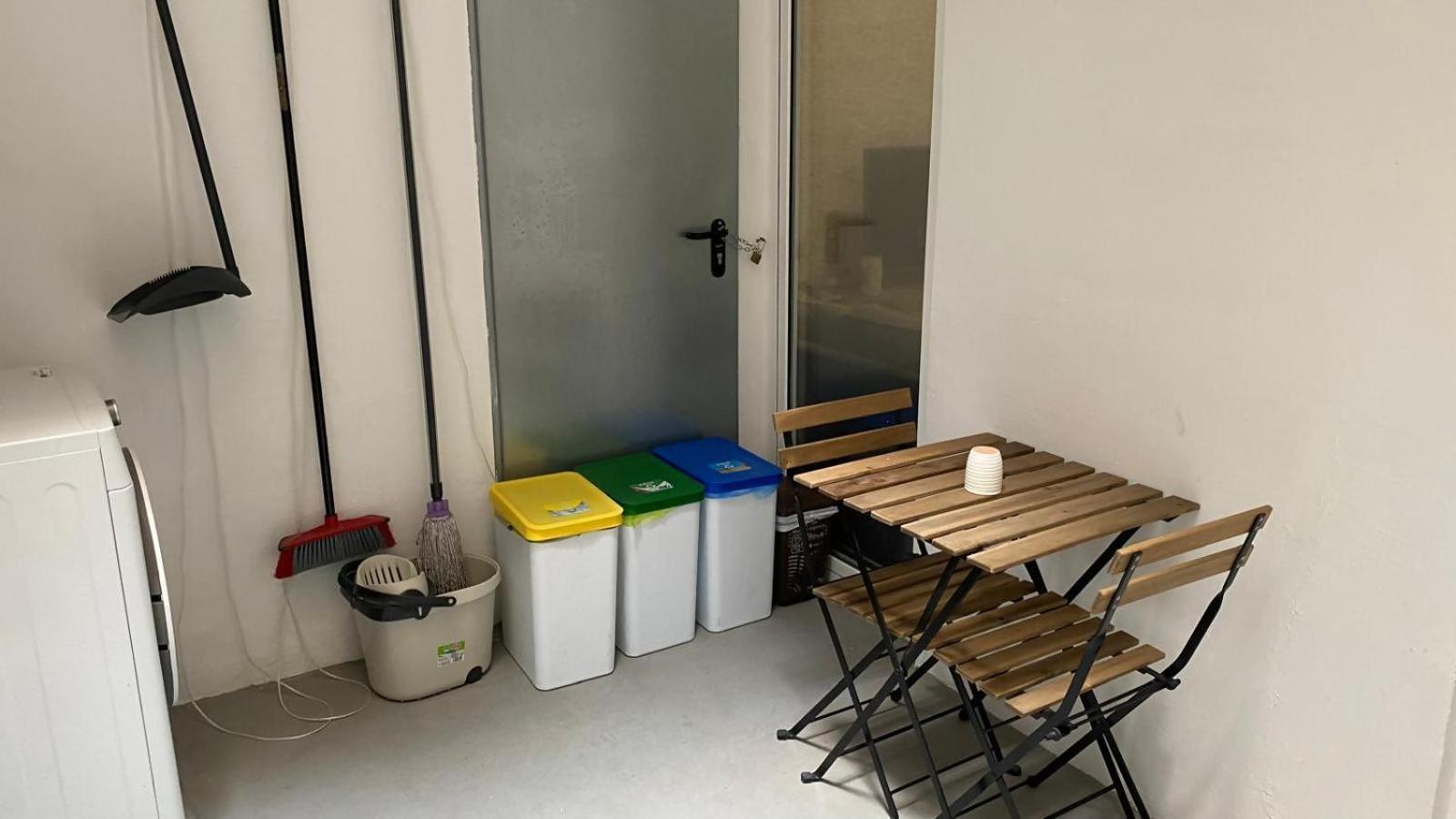 Apartament Cal Feliu Piso Amplio En El Centro De Reus Zewnętrze zdjęcie