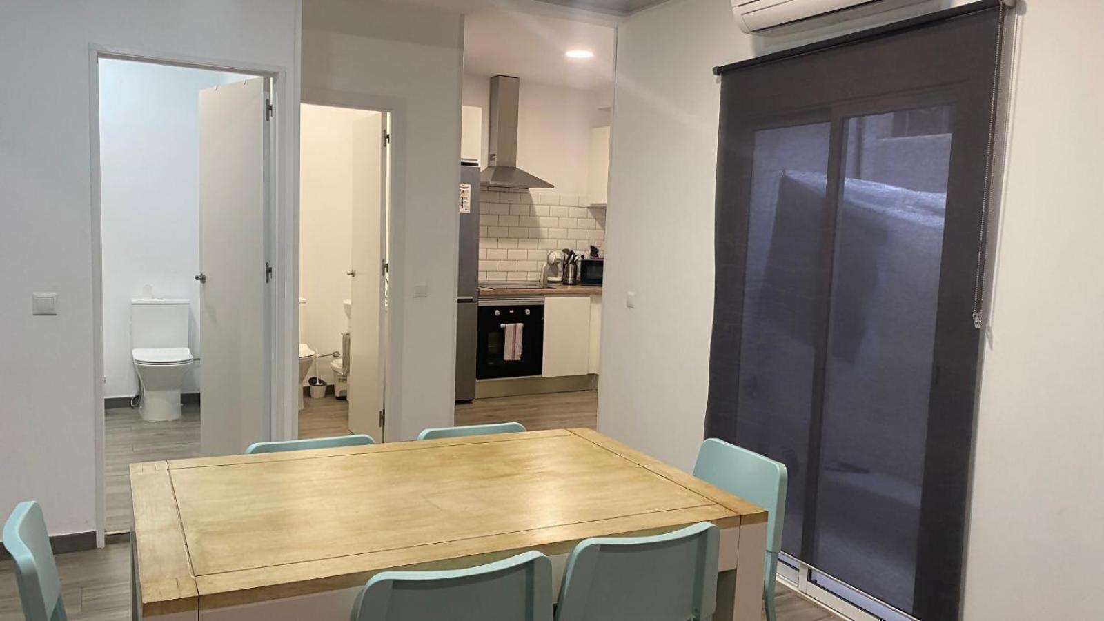 Apartament Cal Feliu Piso Amplio En El Centro De Reus Zewnętrze zdjęcie