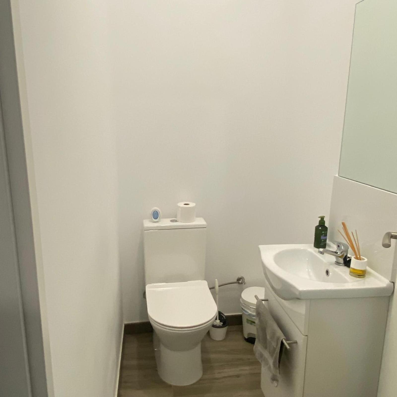 Apartament Cal Feliu Piso Amplio En El Centro De Reus Zewnętrze zdjęcie