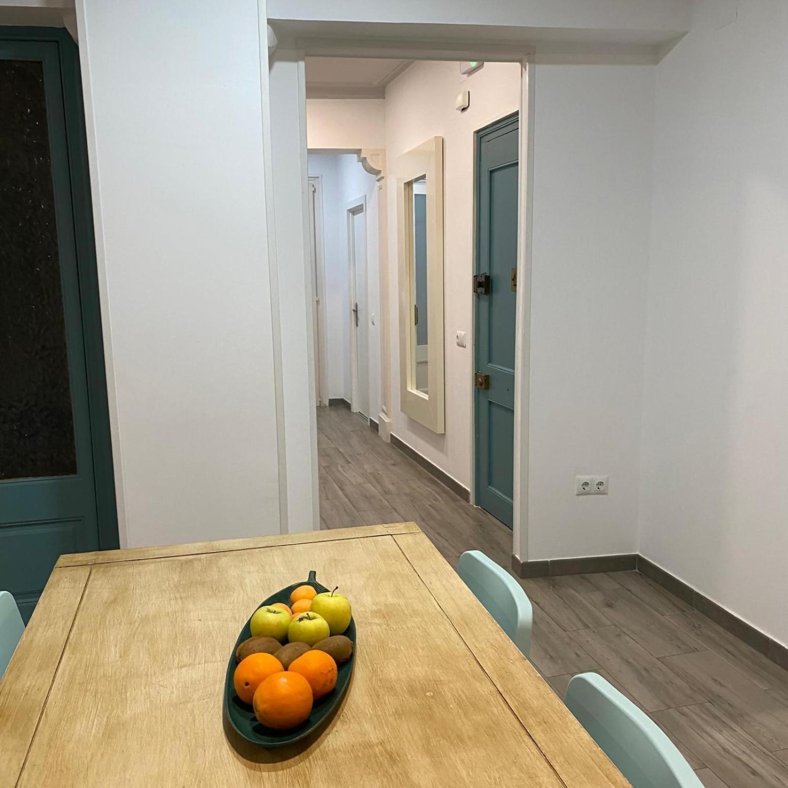 Apartament Cal Feliu Piso Amplio En El Centro De Reus Zewnętrze zdjęcie