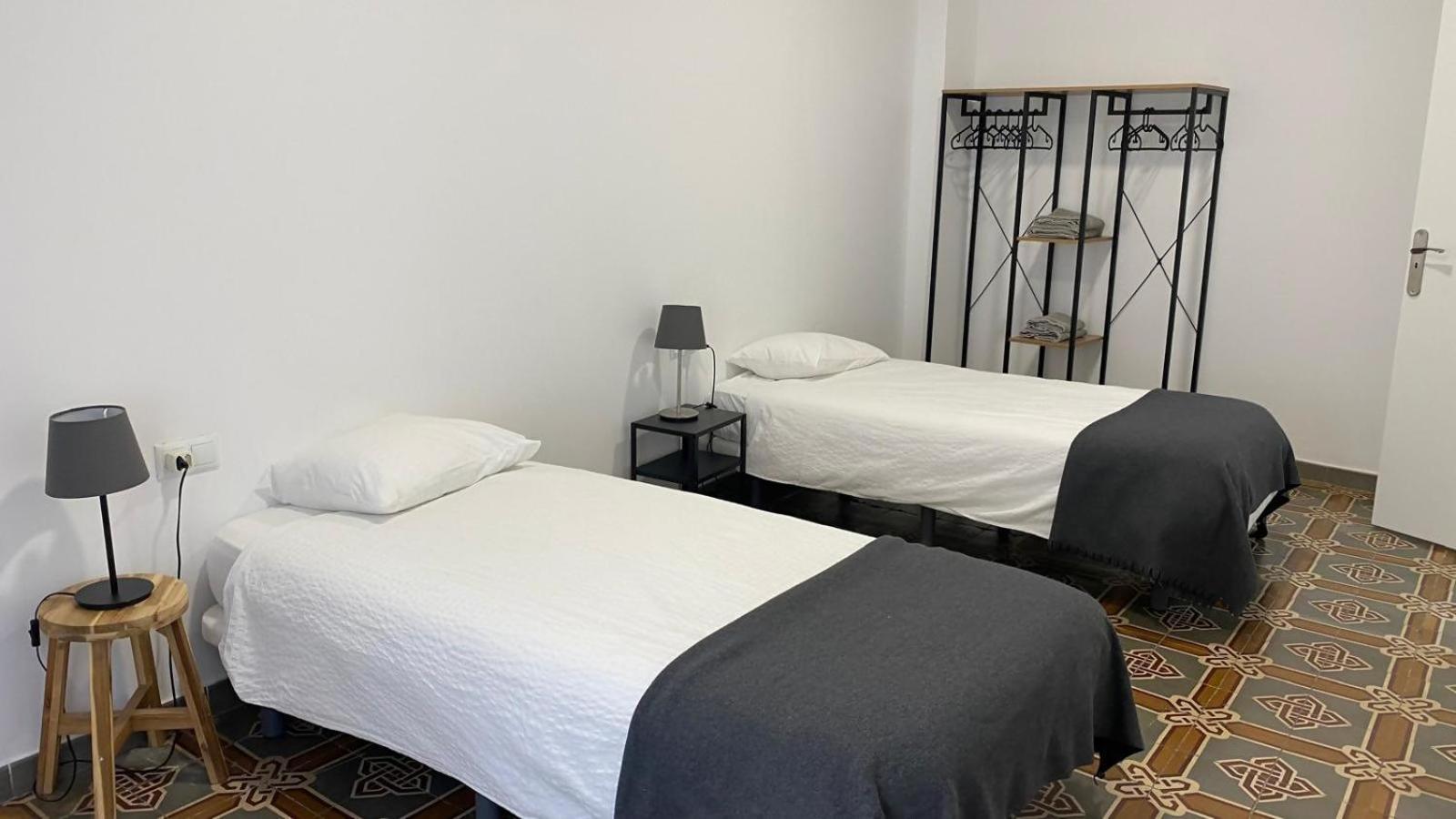 Apartament Cal Feliu Piso Amplio En El Centro De Reus Zewnętrze zdjęcie
